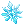 Snow Flower Petal