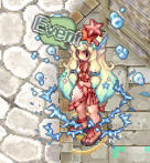 Ocean Week warp NPC