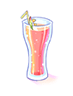 Cold Watermelon Juice