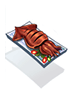 Herb Calamari Barbecue
